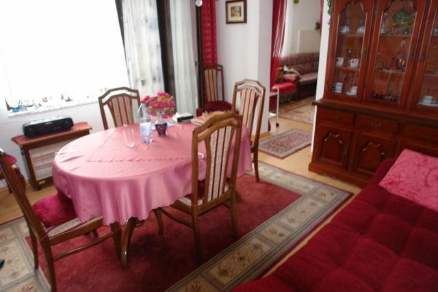 Hotel Wisteria à Tivat Extérieur photo