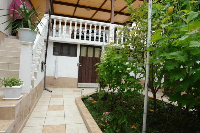 Hotel Wisteria à Tivat Extérieur photo